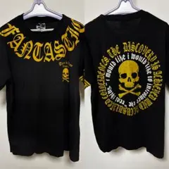 Double Tequila Tシャツ dustbox x SHADOWS - メルカリ