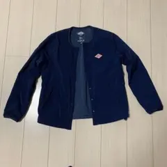 2025年最新】danton ナイロン インサレーションの人気アイテム - メルカリ