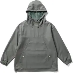 FreshService UTILITY ANORAK PARKA ジャケット - メルカリ