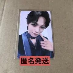 JO1 大平祥生 KCON LA 2025 MD トレカ