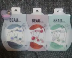 ビューティーアベニュー　ジェルネイルシール