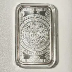 ロイヤルミント 1oz 純銀バー 999.9 ウナとライオン - メルカリ
