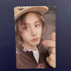 BOYNEXTDOOR No Genre ボードゲーム イハン