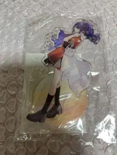 プロセカ 朝比奈まふゆ セカライ アクリルスタンド 4th