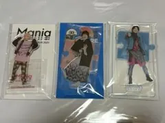 Snow Man 佐久間大介 アクリルスタンド まとめ売り