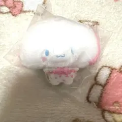 ちびっともおかずシナモン　サンリオ