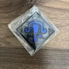 モンスターハンターライズ　武器アイコン　アクリルキーホルダー　ライトボウガン