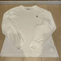 ラルフローレン　長袖カットソー　L/G（14-16）160