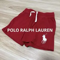 ▪️POLO RALPH LAUREN ハーフパンツ　パンツ　定番　ビッグポニー