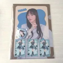 FRUITS ZIPPER 真中まな すきくじ チェキファイル - メルカリ