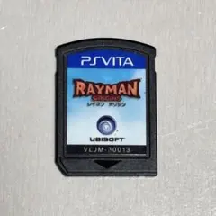 PSVita「レイマン オリジン （RAYMAN Origins）」の詳細 - GAMEMAN