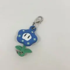 つながリングチャーム スーパーマリオブラザーズ ワンダー