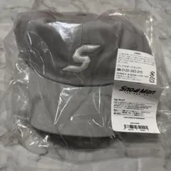 SnowMan 1st POPUP 限定グッズ キャップ CAP スノーマン - メルカリ