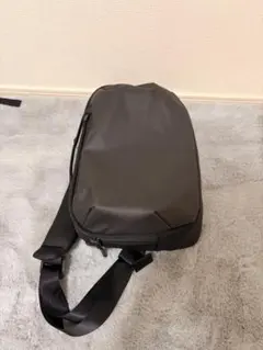 AER（エアー） Tech Sling 3（ボディバッグ）
