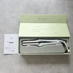 【絹女 KINUJO 】28×100mm ストレート ヘアアイロン