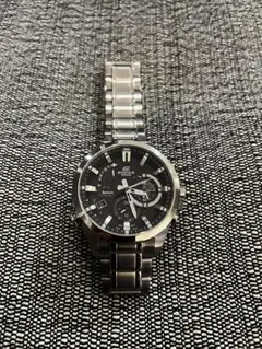 カシオ　EDIFICE EQB-510　動作品　予備ベルトコマあり　213K☆ $_57.JPG?set_id=880000500F