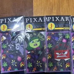 ラバーチャーム インサイド・ヘッド