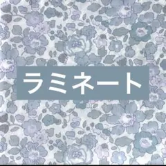 リバティ キルティング C&S ナンシーアン ZE - メルカリ