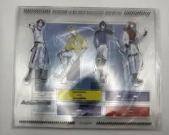 【新品未開封】VOLTACTION Action!!!!!!!!!!!!有償特典