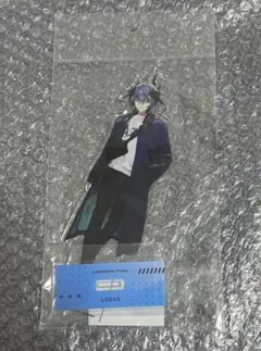 アークナイツ マルイ ロゴス ショッピングver. BIGアクリルスタンド