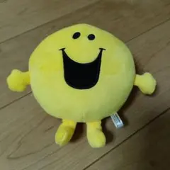 ミスターメンリトルミス BIGぬいぐるみ | Mercari