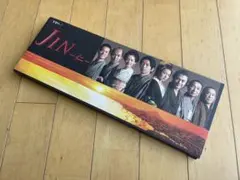 特価品】JIN-仁- + 完結編 DVD 10卷セット レンタル - メルカリ