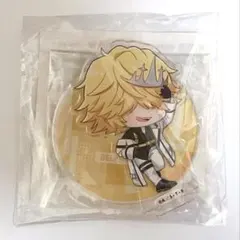 家庭教師ヒットマンREBORN! くじ引き堂 B賞 ミニアクスタ ベルフェゴール