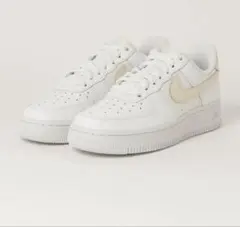 【中古品】NIKE ナイキ W AIR FORCE 1 ＇07 ESS