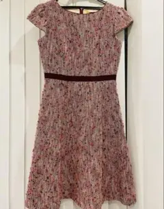 2025年最新】toccaツイードワンピースの人気アイテム - メルカリ