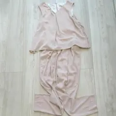 オールインワン サロペット