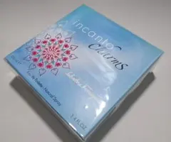 サルヴァトーレ フェラガモ インカント チャーム EDT 100ml 香水