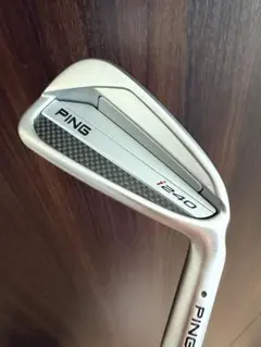 PING i240 5番アイアン 単体のサムネイル