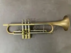 中古YAMAHAトランペット YTR8335H 1000番台 ノーラッカー - メルカリ
