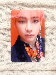 2025年最新】bts テテ トレカ love yourselfの人気アイテム