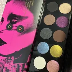 新品未使用　PAT McGRATH LABS アイシャドウ Mothershipのサムネイル