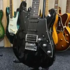 FERNANDES REGULUS Janne Da Arc エレキギター 本体 - メルカリ