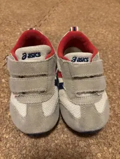 asics スニーカー 15.0cm