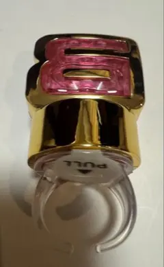 【再値下中】BIGBANG G-DRAGON ジヨン 권지용 ペンライトリング BIGBANG G-DRAGON ジヨン ペンライトリング - メルカリ