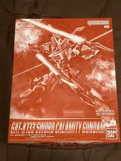 最終まとめ売り　フルメカニクス エール&ソードカラミティ、レイダー　3体 最終まとめ売り フルメカニクス エール&ソードカラミティ