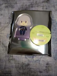 刀剣乱舞　ちゅあスタ　スタンド付きアクリル製マスコット　骨喰藤四郎