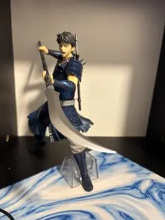 キングダム一番くじ信フィギュア