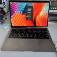 Apple MacBook Air 2019