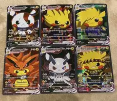 海外 ポケモンカードゲーム