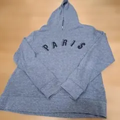 チャオパニックティピーパーカー