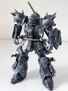 2025年最新】hguc グフカスタム 塗装 完成の人気アイテム - メルカリ