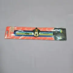 ディズニー ミッキー ドナルド ホットジャングルサマー 光るブレスレット