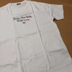 KITH FRANK LLOYD WRIGHT Tシャツ Mサイズ ホワイト - メルカリ