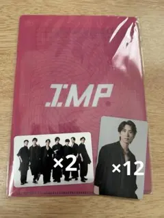 IMP. (IMPACTors) 鈴木大河 公式写真 まとめ① 87枚 - メルカリ