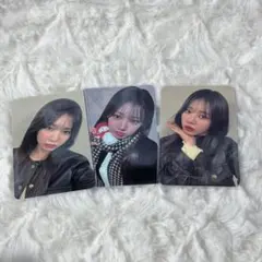 【公式】BABYMONSTER DRIP LUCKY DRAW RORA トレカ