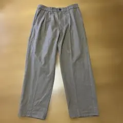 FREAK'S STORE/イージーパンツ